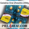 Zhewitra Oral Jelly 20Mg cialis5